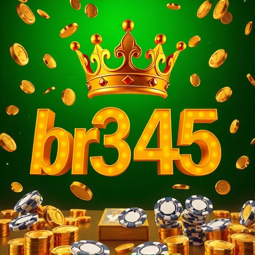 br345 Logo